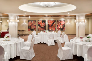 Zeta banketisaal | Restoran Senso | Radisson Blu Hotel Olümpia