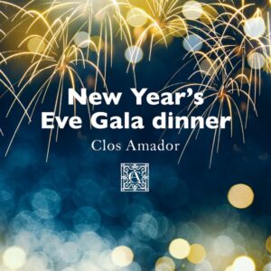 new year dinner