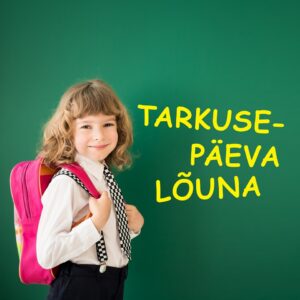 tarkusepäeva lõuna